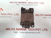 Fuji Electric Sh-4/Sz-a22 Auxiliary Contactor