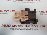 Fuji Electric Sh-4/Sz-a22 Auxiliary Contactor