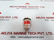 Danfoss mbs 3000 pressure transmitter 060g1102
