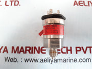Danfoss mbs 3000 pressure transmitter 060g1102