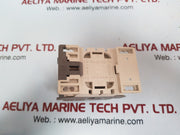 Abb N40E Contactor Relay 16A 380-400V 50Hz 400-415V 60Hz