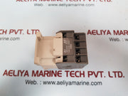 Abb N40E Contactor Relay 16A 380-400V 50Hz 400-415V 60Hz