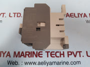 Abb N40E Contactor Relay 16A 380-400V 50Hz 400-415V 60Hz
