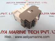 Abb N40E Contactor Relay 16A 380-400V 50Hz 400-415V 60Hz