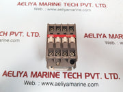 Abb N31E Contactor Intermediate Relay 600Vac Max