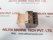 Abb N31E Contactor Intermediate Relay 600Vac Max