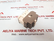 Abb N31E Contactor Intermediate Relay 600Vac Max