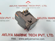 Hyundai hor 1k thermal overload relay hor 1k 1.2