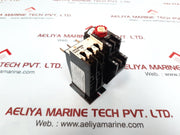 Hyundai Hor 1K 4.2 Thermal Overload Relay 5Ka At 600 Vac Max