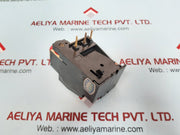 Hyundai Hor 1K 4.2 Thermal Overload Relay 5Ka At 600 Vac Max