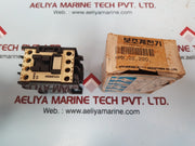 Hyundai Hmx 22 Control Relay 220A 600Vac