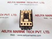Hyundai Hmx 22 Control Relay 220A 600Vac Hmx 22,220