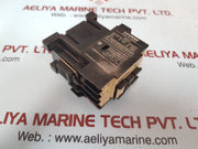 Hyundai Hmx 22 Control Relay 220A 600Vac Hmx 22,220