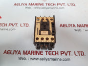 Hyundai Hmx 31 General Purpose Control Relay 220A 600Vac
