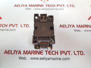 Hyundai Hmx 31 General Purpose Control Relay 220A 600Vac