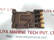 Hyundai Hmx 31 General Purpose Control Relay 220A 600Vac