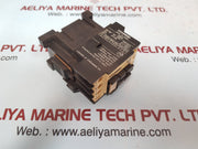 Hyundai Hmx 31 General Purpose Control Relay 220A 600Vac