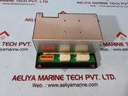 Jrcs scu-an8 starter control unit 18v
