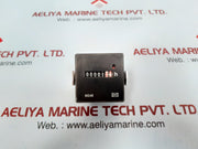 Deif Hc48 Running Hours Counter 230V Ac
