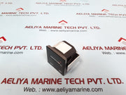 Deif Hc48 Running Hours Counter 230V Ac