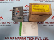 Hyundai Uth 32Hb Thermal Overload Relay Aux.Cont. B600-p300
