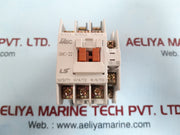 Ls Gmc-22 1A1B Contactor Ac200V 50Hz Ac220V 60Hz