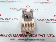 Ls Meta Mec Gmr-4 Control Relay 12620536