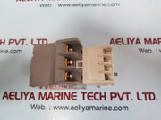 Hyundai Hith-50H Thermal Overload Relay Ac15 5A