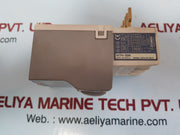 Hyundai Hith-50H Thermal Overload Relay Ac15 5A