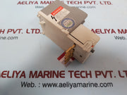 Hyundai Hith-50H Thermal Overload Relay Ac15 5A