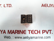 Set Of 13X Omron My4 24Vdc Relay