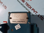 Amot controls 4140ck1v11aa0-ee pressure switch