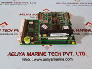 Kongsberg eau-321 pcb cad eac-300/m,eau-310/m1