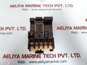 Hyundai Hmc20 W11 Magnetic Contactor Relay