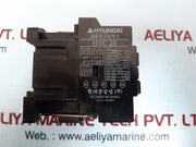 Hyundai Hmc20 W11 Magnetic Contactor Relay