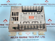 Mean Well Sp-500-24 Switching Power Supply 100-240Vac