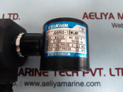 Keihin Jdspe5-15Wlmf Solenoid Valve 0-0.6 Mpa 220V 50/60Hz
