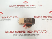 Trafag 8244.77.2318 Pressure Transmitter Sensor