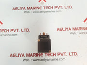 Trafag 8244.77.2318 Pressure Transmitter Sensor