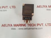 Trafag 8244.77.2318 Pressure Transmitter Sensor