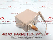 Danfoss Kps 81 060L3110 Pressure Switch Ip67
