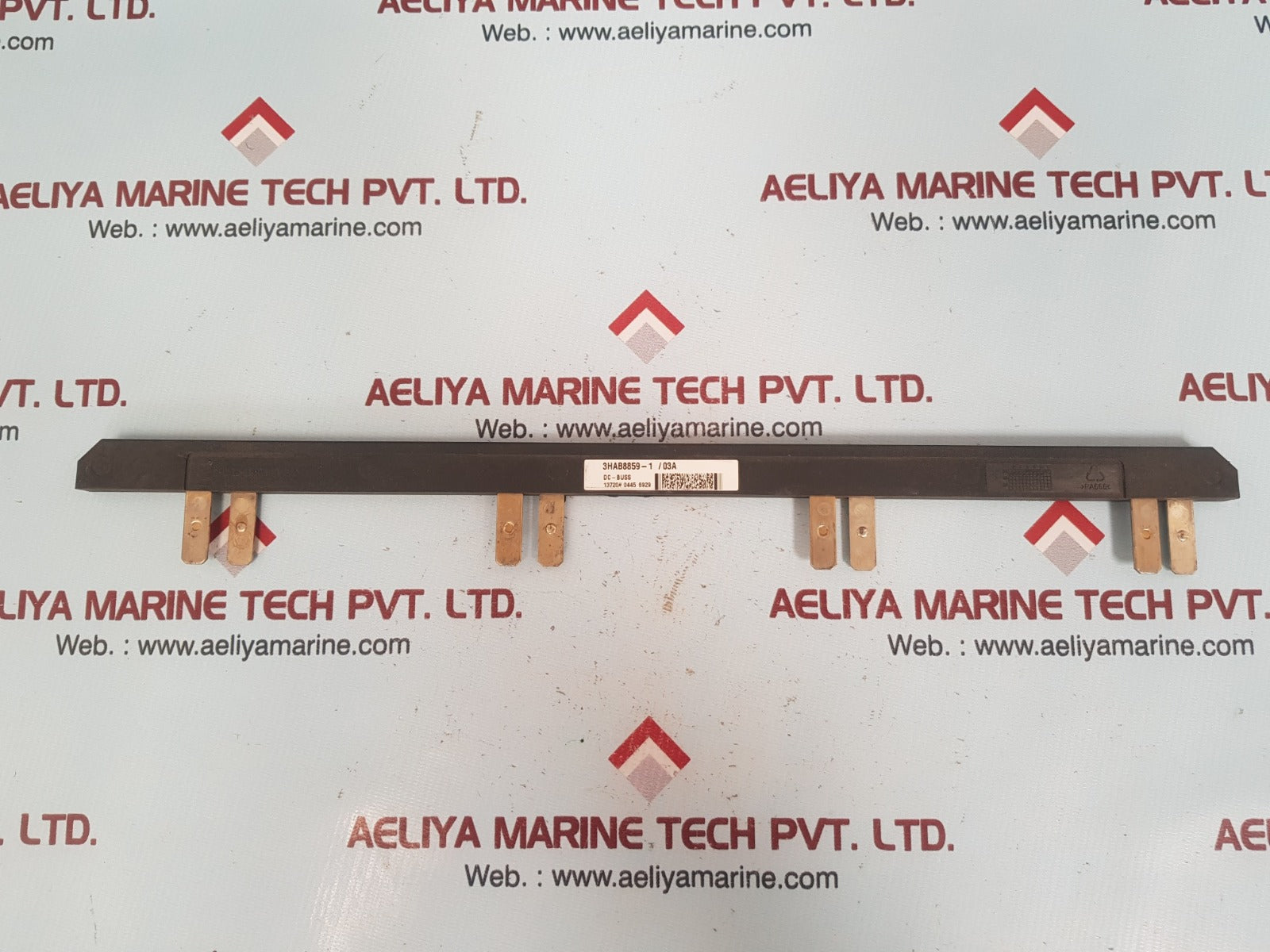 Abb 3Hab8859-1/03A Dc-buss Power Supply Bar