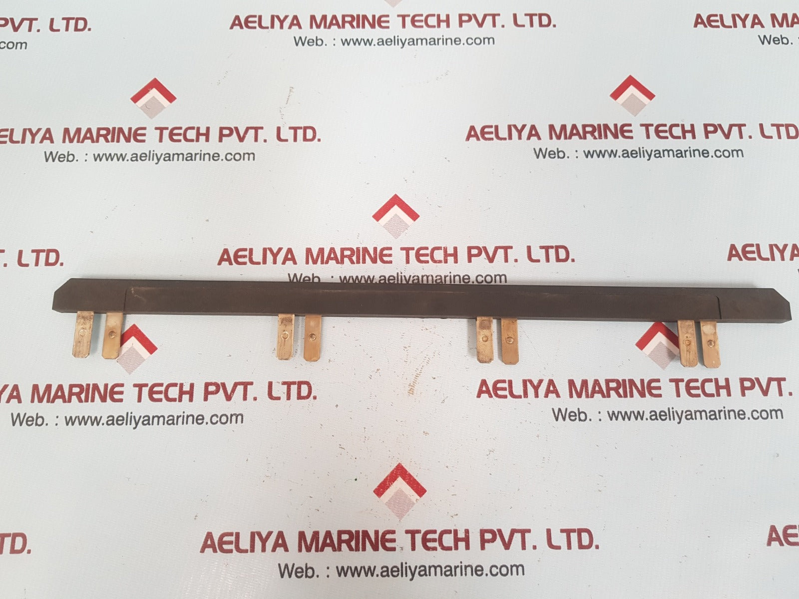 Abb 3Hab8859-1/03A Dc-buss Power Supply Bar