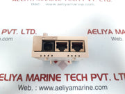 Abb fdpi-02 diagnostics and panel interface