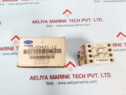 Carrier transicold xmc2-308s contactor 10-00431-12