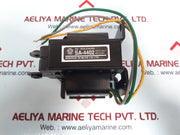 Kokusai sa-4402 ac solenoid 110v