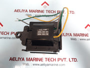 Kokusai sa-4402 ac solenoid 110v