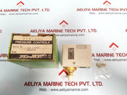 Saginomiya Sns-c106Q3A Pressure Control Switch