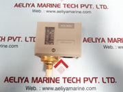 Saginomiya Sns-c106Q3A Pressure Switch