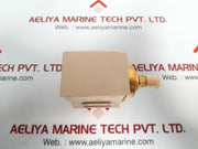 Saginomiya Sns-c106Q3A Pressure Switch